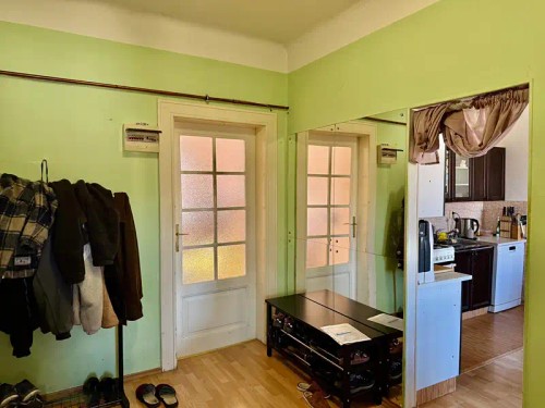 Prodej bytu 2+1 79 m²