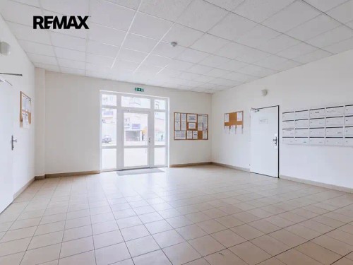 Prodaný byt 2+kk 44 m²