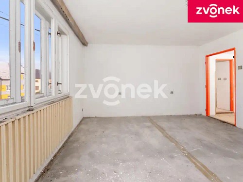 Prodej domu 160 m², pozemek 454 m²