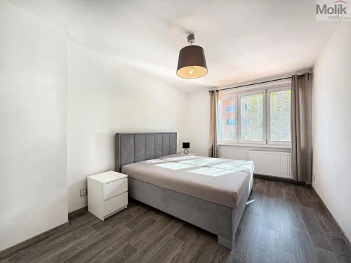 Prodej bytu 2+1 50 m²