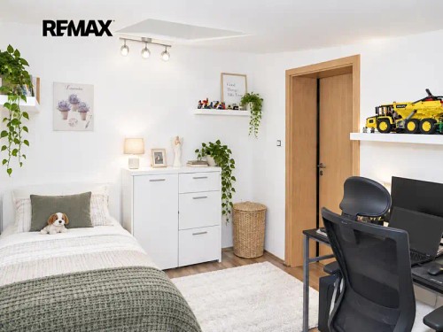 Prodej bytu 4+1 70 m²