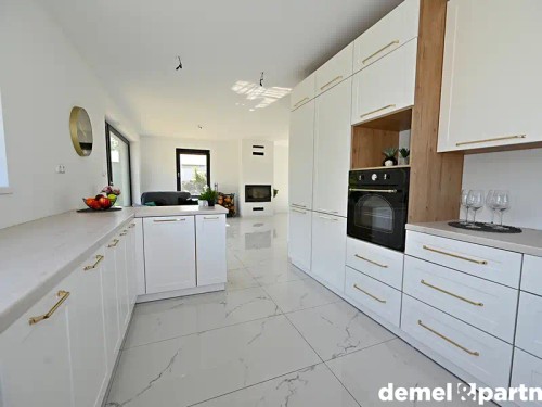 Prodej domu 124 m², pozemek 1341 m²