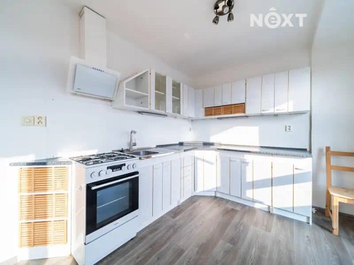 Prodaný byt 3+kk 65 m²