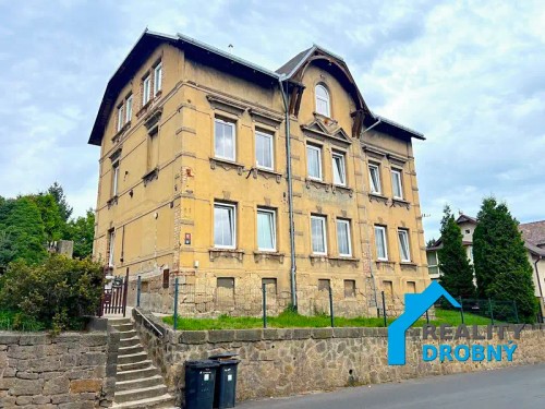 Prodej bytu 3+kk 100 m²