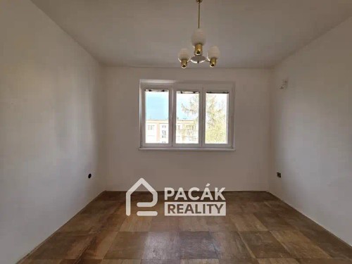 Prodaný byt 3+1 68 m²