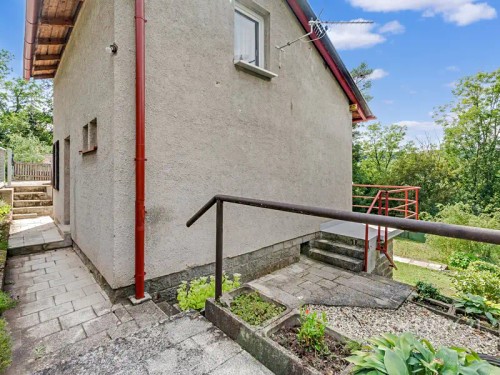 Prodej chaty 65 m², pozemek 441 m²