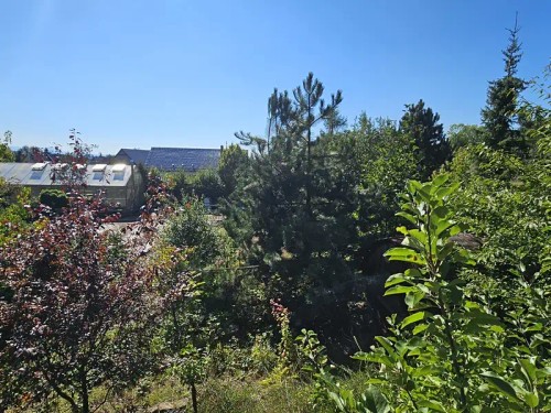 Prodej stavebního pozemku 1231 m²