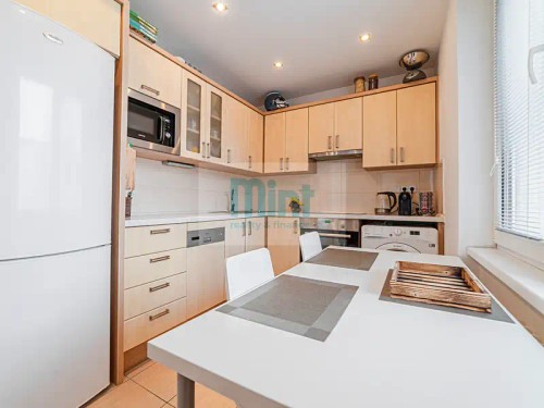 Prodej bytu 2+1 51 m²