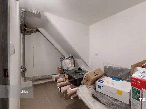 Prodej domu 269 m², pozemek 183 m²