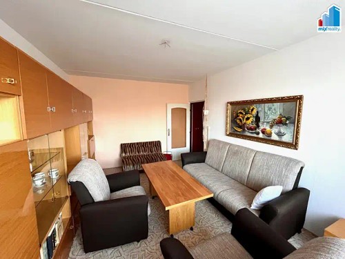 Prodej bytu 2+1 56 m²