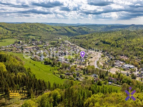 Prodej bytu 1+1 30 m²