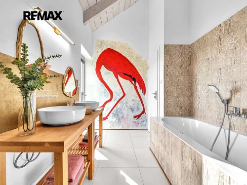 Prodej domu 213 m², pozemek 1614 m²