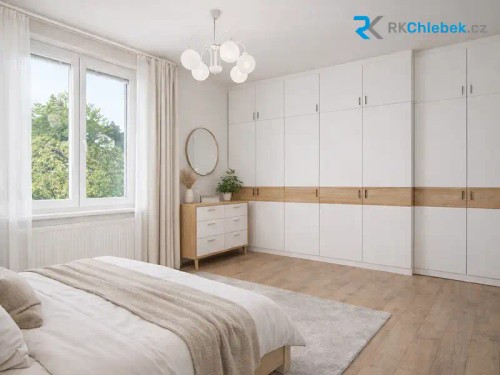 Prodej domu 144 m², pozemek 800 m²