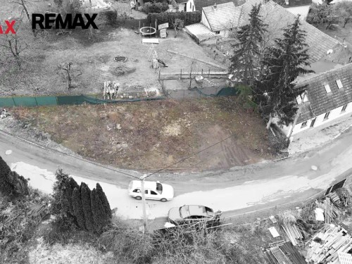 Prodej stavebního pozemku 310 m²