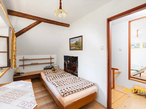 Prodej domu 300 m², pozemek 2937 m²