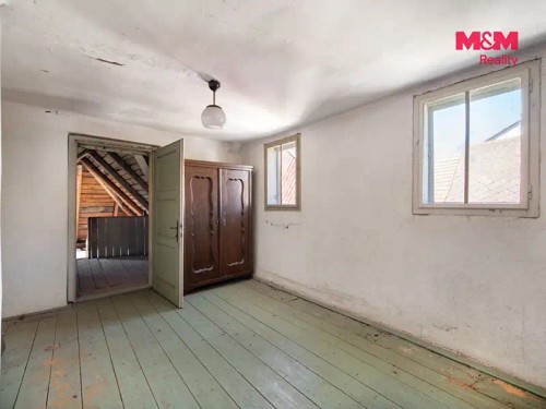 Prodej domu 150 m², pozemek 335 m²