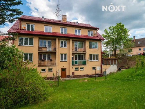Prodej bytu 3+1 74 m²