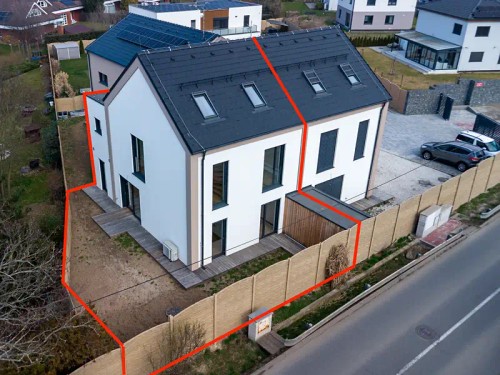 Prodej bytu 4+kk 155 m²