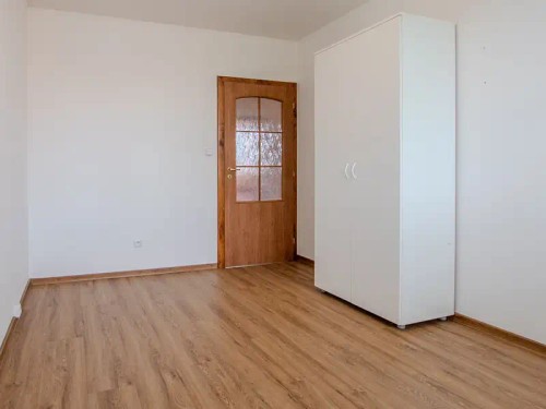 Prodaný  byt 3+1 70 m²