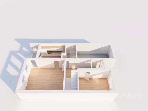 Prodej domu 165 m², pozemek 403 m²