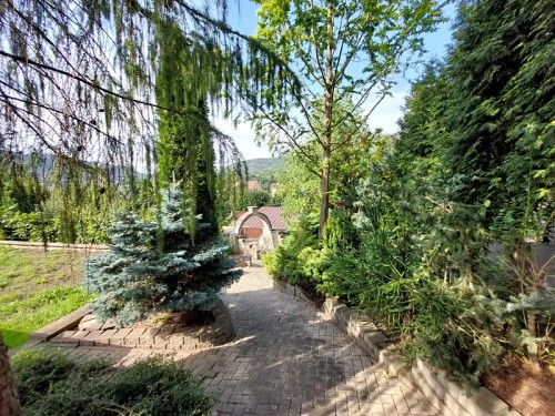 Prodej stavebního pozemku 670 m²