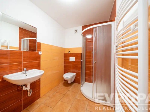 Prodej bytu 2+kk 43 m²