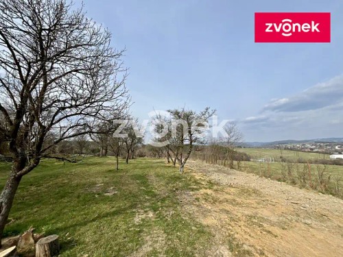 Prodej stavebního pozemku 798 m²