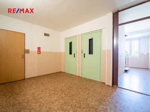 Prodaný byt 2+kk 45 m²