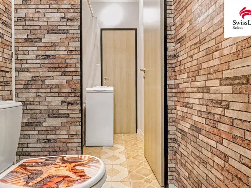 Prodaný byt 2+1 58 m²