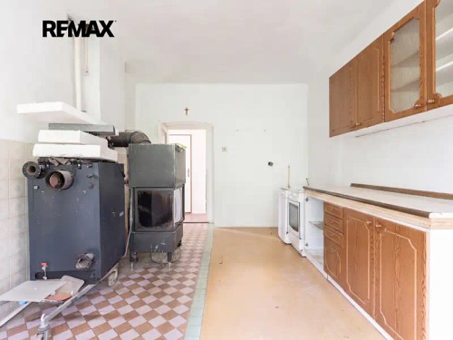 Prodej domu 174 m², pozemek 2512 m²