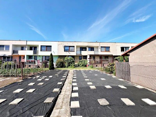 Prodej domu 149 m², pozemek 297 m²
