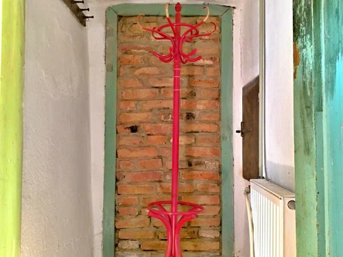 Prodej chalupy 73 m², pozemek 509 m²