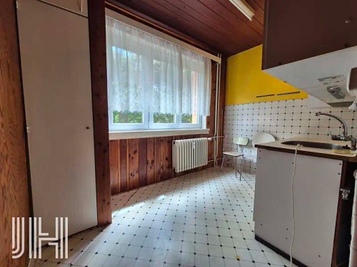 Prodaný byt 3+1 73 m²