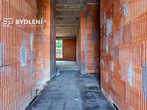 Prodej domu 92 m², pozemek 316 m²