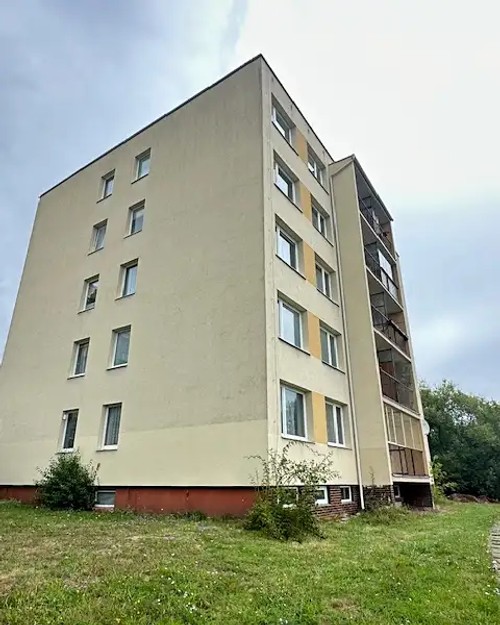 Prodaný  byt 3+1 56 m²