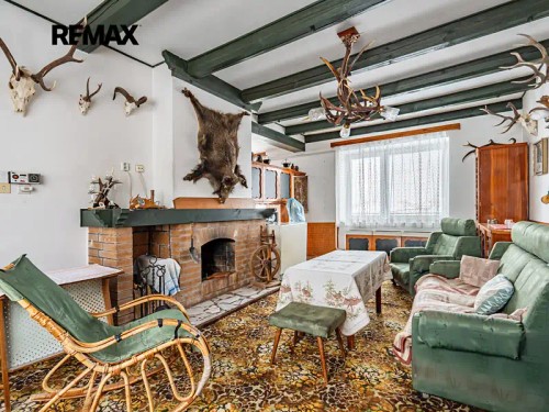 Prodej domu 143 m², pozemek 1794 m²