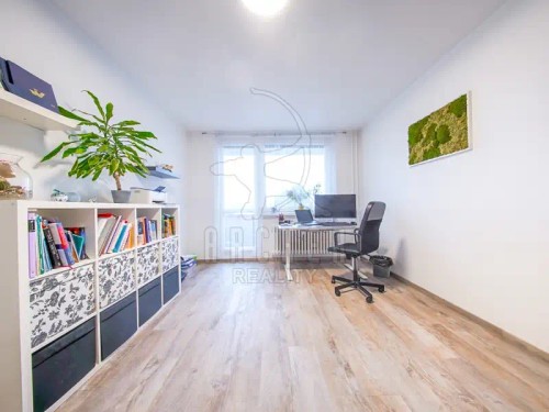 Prodej bytu 3+1 76 m²