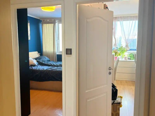 Prodaný  byt 3+kk 72 m²
