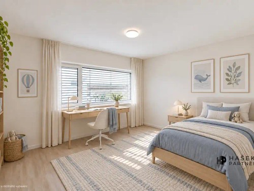 Prodej domu 143 m², pozemek 802 m²