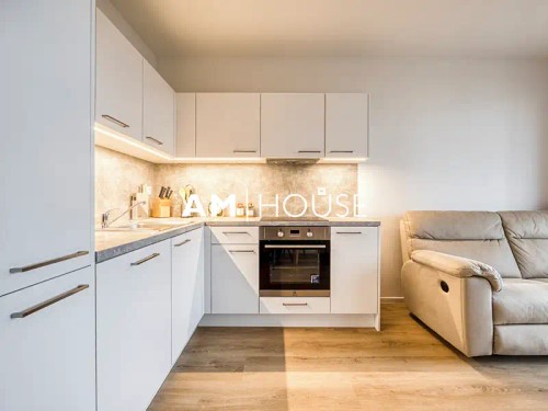 Prodaný byt 3+kk 72 m²