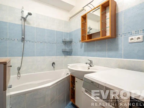 Prodaný byt 3+kk 74 m²