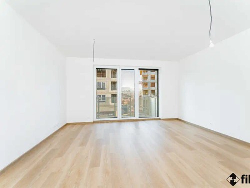 Prodaný byt 1+kk 38 m²