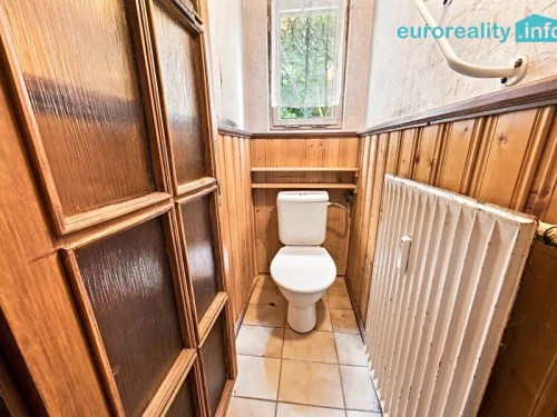 Prodej domu 103 m², pozemek 396 m²