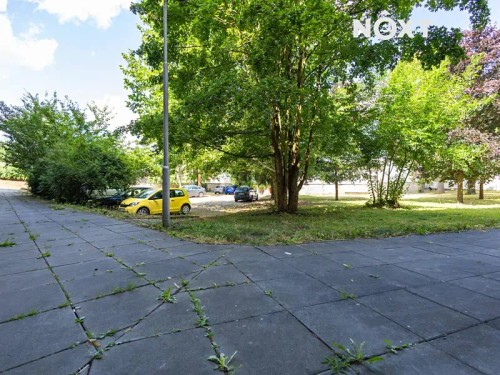 Prodaný  byt 1+kk 34 m²