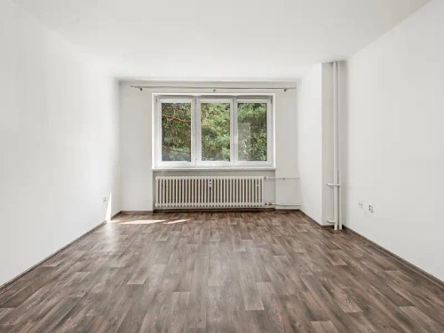 Prodej bytu 1+1 37 m²
