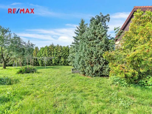 Prodej domu 187 m², pozemek 546 m²