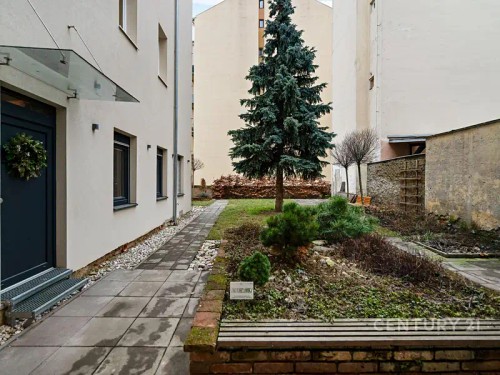 Prodaný byt 2+kk 55 m²