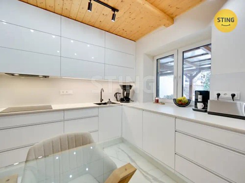 Prodej domu 200 m², pozemek 567 m²