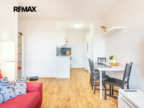 Prodaný byt 2+kk 45 m²
