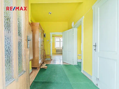 Prodej domu 302 m², pozemek 625 m²